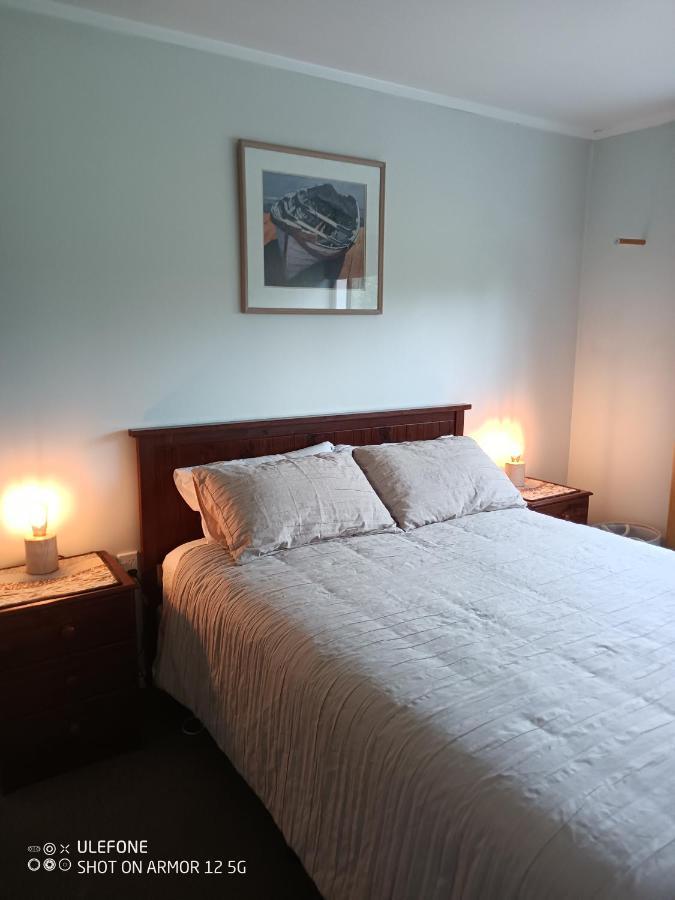 Flying Plate Saloon Apartment Waimate Exterior photo